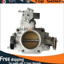 Throttle Body Z599-13-640A for 1997-1998 Mazda Protege DX LX 1.5L DOHC