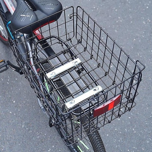 Panier rangement arrière - de,