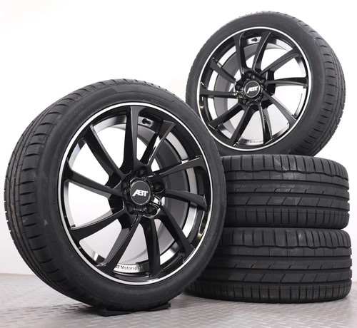 Roues d été 19 - vw, d'été