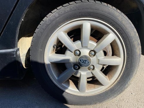 Jante kia picanto phase - picanto, 1