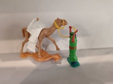 TIMPO guerres coloniales # arabe avec dromadaire (1)