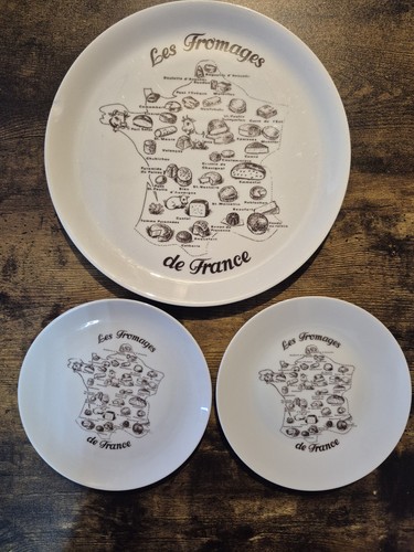 Bavaria lot assiettes - lot,