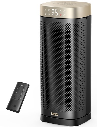 Radiateur portable dreo - radiateur,