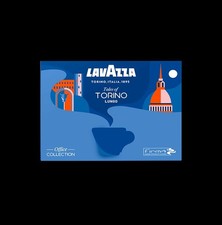 LAVAZZA FIRMA TORINO LUNGO Remplace Le VIVACE LUNGO, Le CORPOSO LUNGO et...