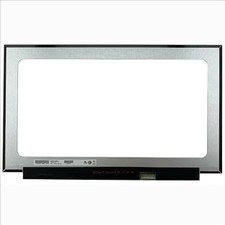 Dalle écran LCD type Sharp LQ156M1JW24 15.6 Pouces 1920x1080 60Hz