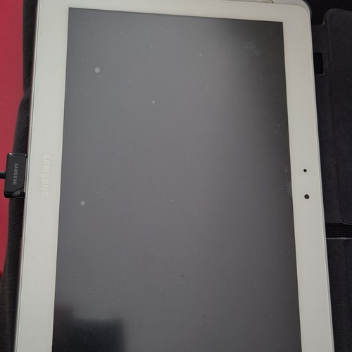 Samsung galaxy tab - tab, 10,1"
