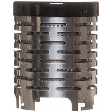 FOX Outdoor Heizaufsatz pour