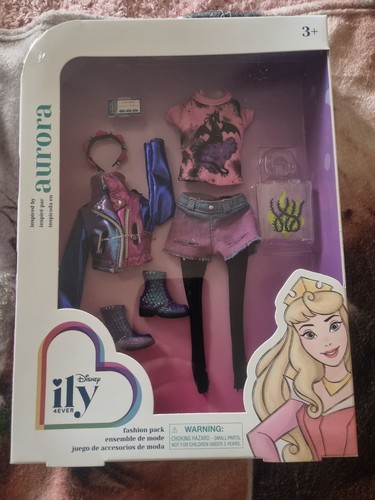 Disney ily ever ensemble - disney, de