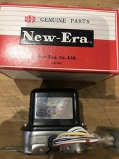 Regulateur Tension 24v Toyota Bj40 Bj42 Bj43 Bj45 Bj46 Hj61 Made In Japan avr512