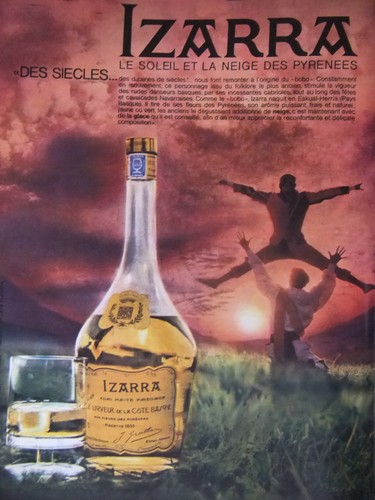 Publicité presse 1963 - de,