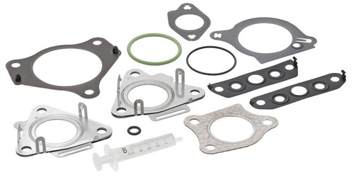 Elring turbocharger mounting - elring,