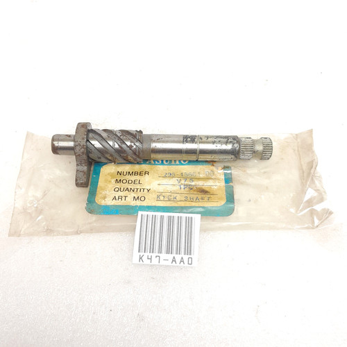 Yamaha v75 mayfit lb50 chappy - lb50,