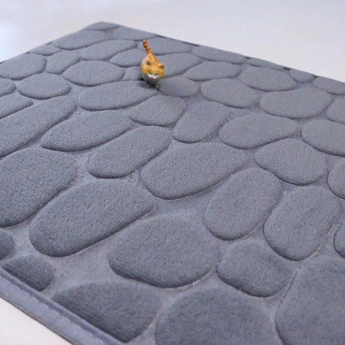Tapis sol velours - sol, en