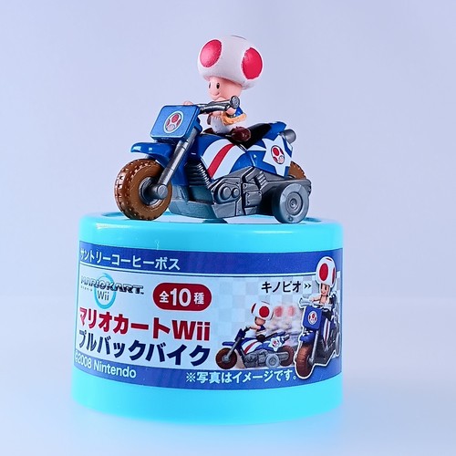 Toad mario kart wii - toad,, ×