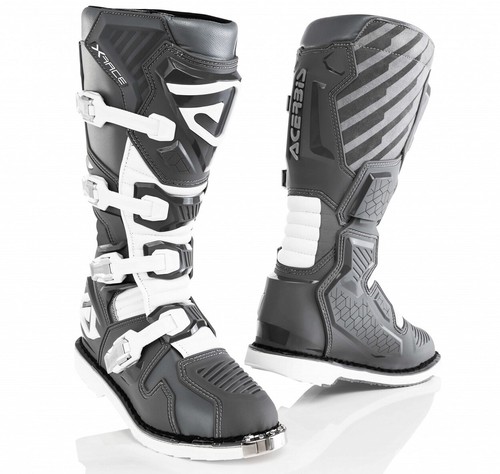 Bottes cross enduro acerbis - cross,