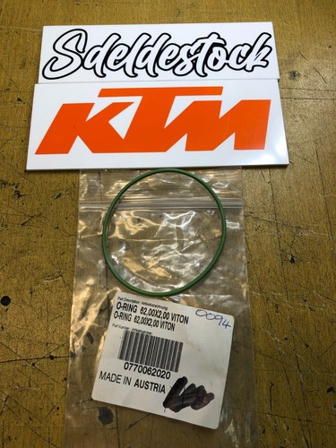 Joint culasse 62x2 - 1, or
