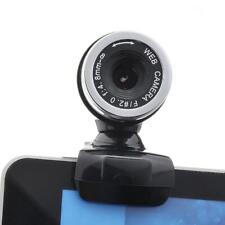 Webcam USB HD pour ordinateur portable avec microphone, nouveauté ~ ып &{ J6B7