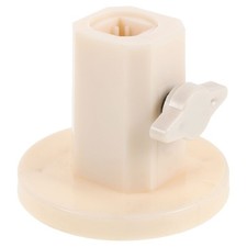  Pied de mannequin : Base