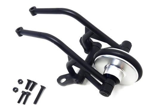 Rovan plastic wheelie - hd,
