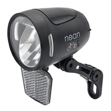 Phare avant pour vélo