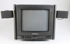 Nordmende Galaxy 25 Pro CRT