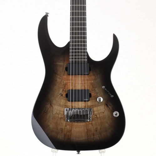 Guitare électrique ibanez - électrique,
