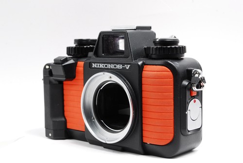 Appareil photo argentique - , 35