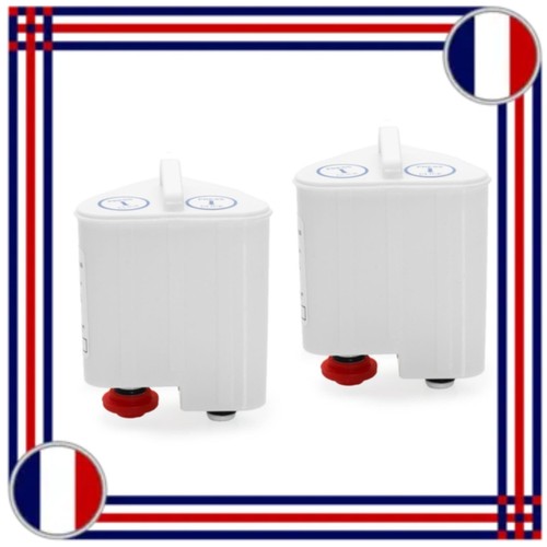 Cartouche filtre eau centrale - filtre,