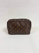 LOUIS VUITTON Pochette trousse