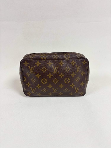 Louis vuitton pochette trousse - vuitton,