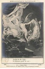 Nus - Tableau - L'Ombre