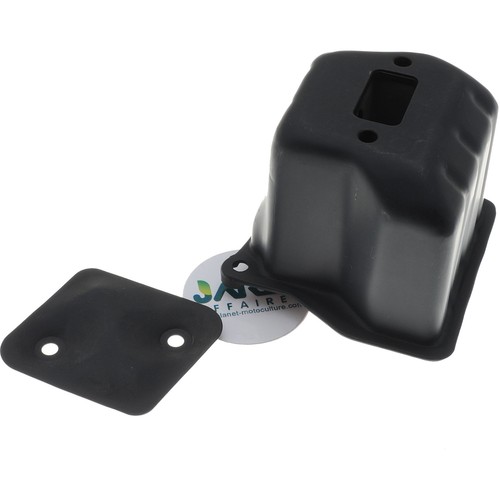 Pot échappement compatible - pot,