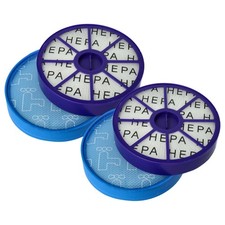 Set 4 filtre pour Dyson DC20