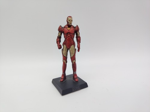 Figurine marvel eaglemoss - eaglemoss,