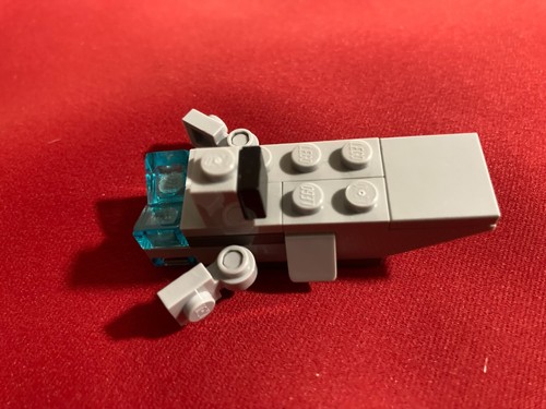 Lego star wars - wars, vaisseau