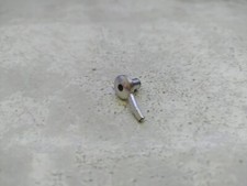 1/18 Mercedes-Benz SSK 1928 Bburago Spare Wheel Attachment