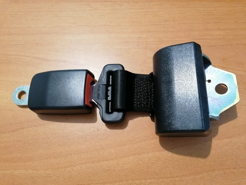 Ceinture sécurité john - ceinture,