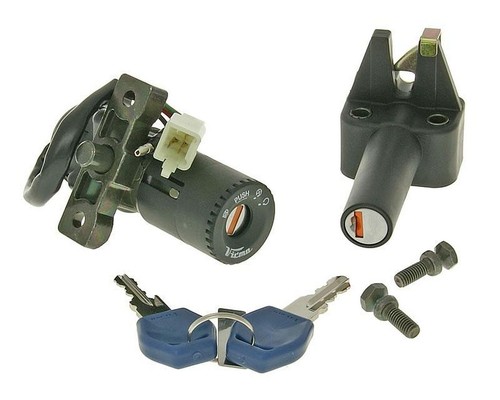 Lock set pour - honda, sgx