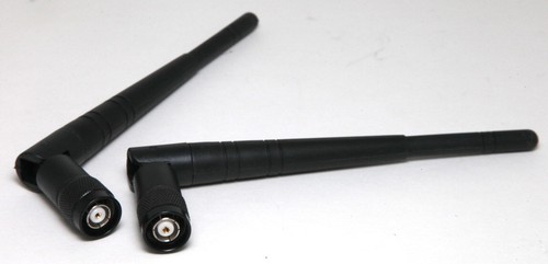 Lot antennes pour - pour, hme