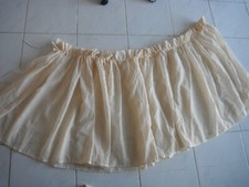 HABILLAGE TOUR DE BERCEAU EN