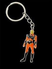 🇫🇷 Porte-clés Goldorak Keychain Goldorak - Manga Euphor Actarus