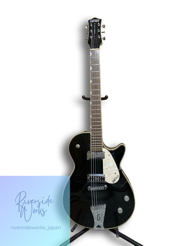 Guitare électrique gretsch - guitare,