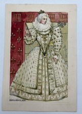 Gouache Originale Maquette