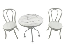 Maison de Poupée Ensemble