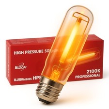 Ampoule NDL Grow Green pour