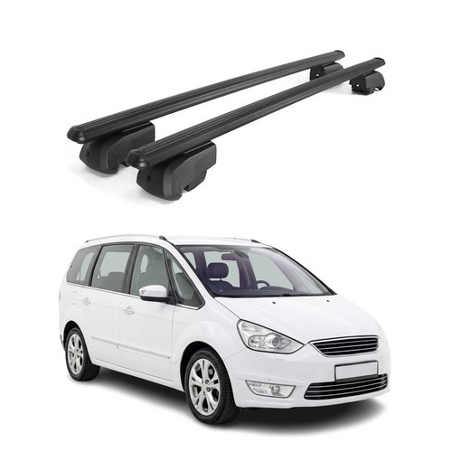 Barres toit transversales - barres,