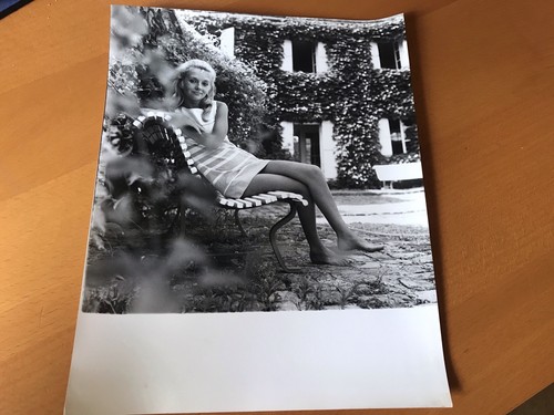 Caroline cellier photo - caroline,
