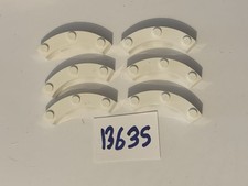 Lot De Pièces  Briques