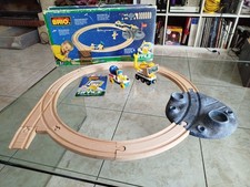 BRIO Space Adventure Set 33910