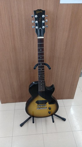 Guitare électrique gibson usa - électrique,